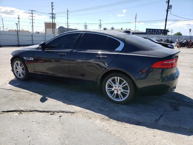 Photo 1 VIN: SAJAD4BG3HA971480 - JAGUAR XE PREMIUM 