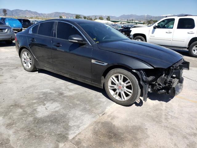 Photo 3 VIN: SAJAD4BG3HA971480 - JAGUAR XE PREMIUM 