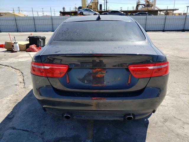 Photo 5 VIN: SAJAD4BG3HA971480 - JAGUAR XE PREMIUM 