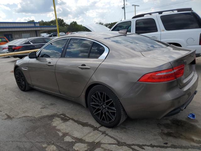 Photo 1 VIN: SAJAD4BG4HA955899 - JAGUAR XE PREMIUM 