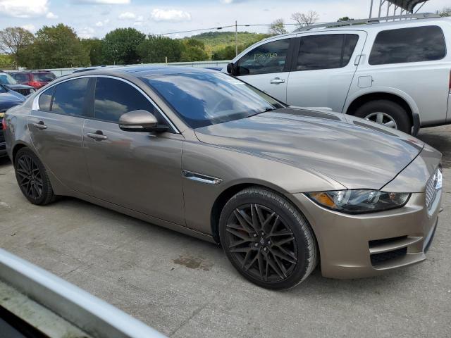 Photo 3 VIN: SAJAD4BG4HA955899 - JAGUAR XE PREMIUM 