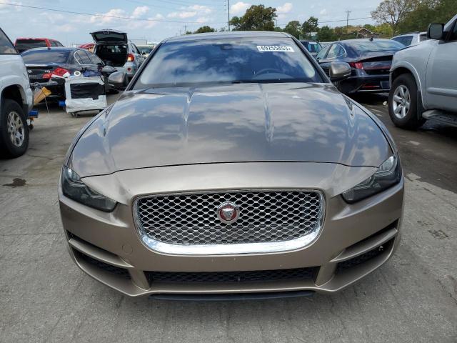 Photo 4 VIN: SAJAD4BG4HA955899 - JAGUAR XE PREMIUM 