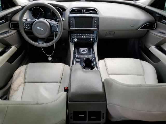 Photo 7 VIN: SAJAD4BG4HA955899 - JAGUAR XE PREMIUM 