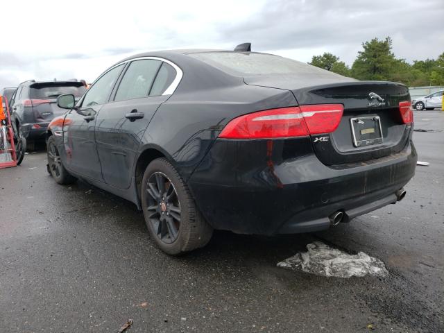 Photo 2 VIN: SAJAD4BG4HA966725 - JAGUAR XE PREMIUM 