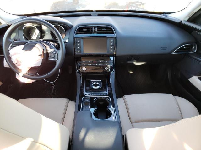 Photo 7 VIN: SAJAD4BG4HA968880 - JAGUAR XE PREMIUM 