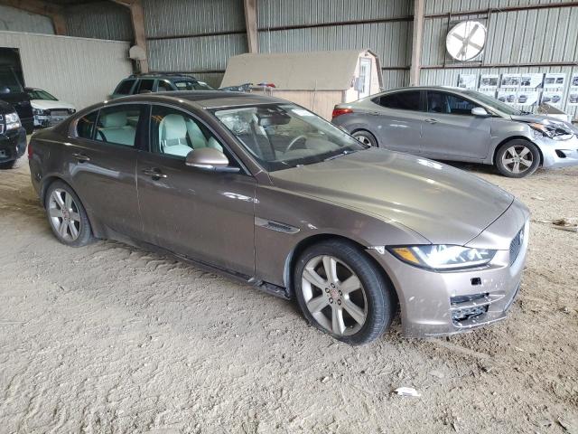 Photo 3 VIN: SAJAD4BG4HA970161 - JAGUAR XE PREMIUM 