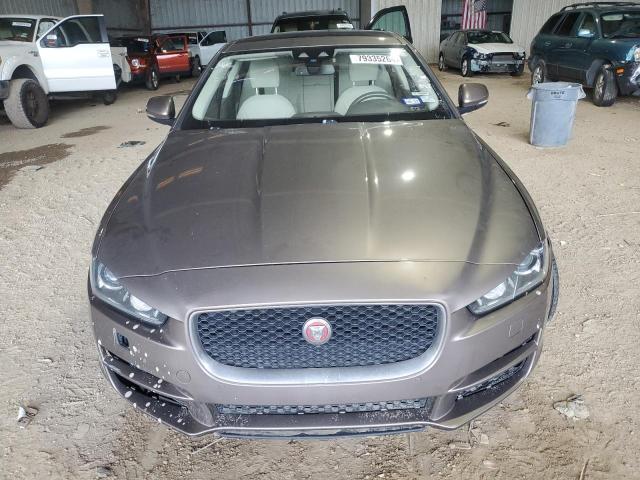 Photo 4 VIN: SAJAD4BG4HA970161 - JAGUAR XE PREMIUM 