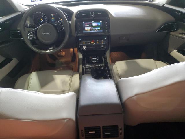 Photo 7 VIN: SAJAD4BG4HA970161 - JAGUAR XE PREMIUM 