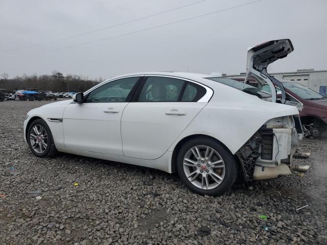 Photo 1 VIN: SAJAD4BG4HA975022 - JAGUAR XE PREMIUM 