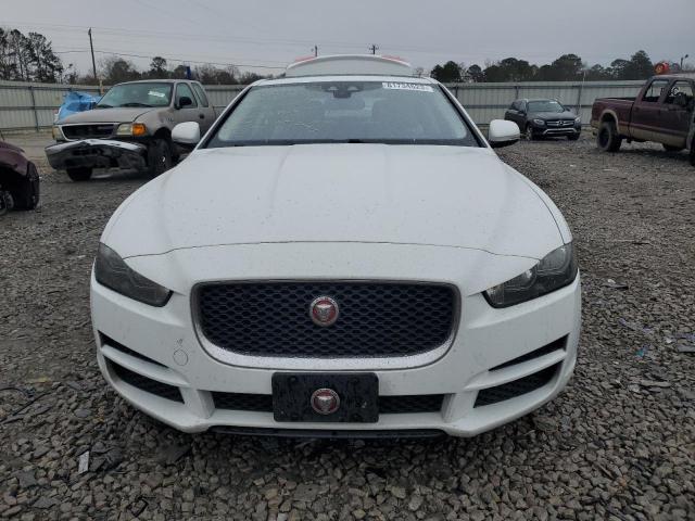 Photo 4 VIN: SAJAD4BG4HA975022 - JAGUAR XE PREMIUM 