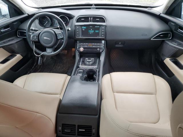 Photo 7 VIN: SAJAD4BG4HA975022 - JAGUAR XE PREMIUM 