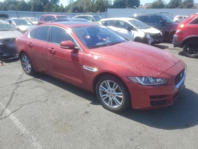 Photo 3 VIN: SAJAD4BG5HA947536 - JAGUAR XE PREMIUM 