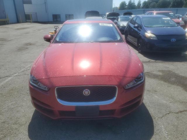 Photo 4 VIN: SAJAD4BG5HA947536 - JAGUAR XE PREMIUM 