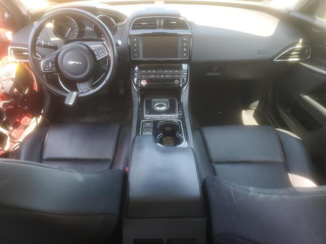 Photo 7 VIN: SAJAD4BG5HA947536 - JAGUAR XE PREMIUM 