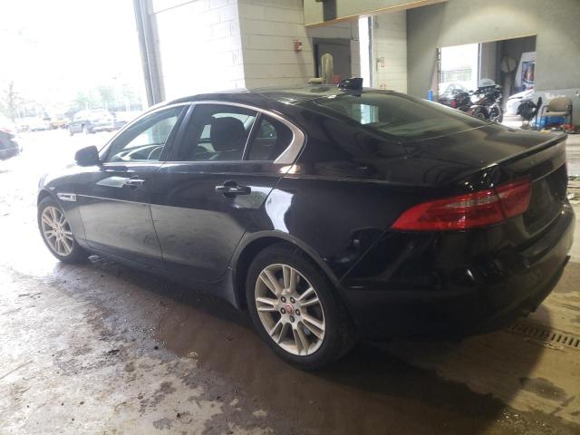 Photo 1 VIN: SAJAD4BG5HA965776 - JAGUAR XE 