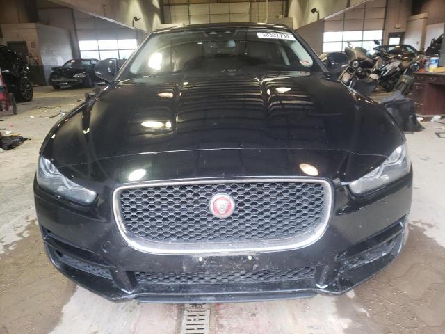 Photo 4 VIN: SAJAD4BG5HA965776 - JAGUAR XE 