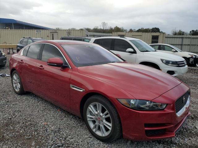 Photo 3 VIN: SAJAD4BG5HA971500 - JAGUAR XE PREMIUM 