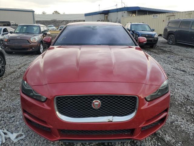 Photo 4 VIN: SAJAD4BG5HA971500 - JAGUAR XE PREMIUM 