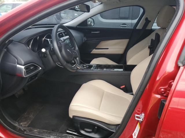 Photo 6 VIN: SAJAD4BG5HA971500 - JAGUAR XE PREMIUM 