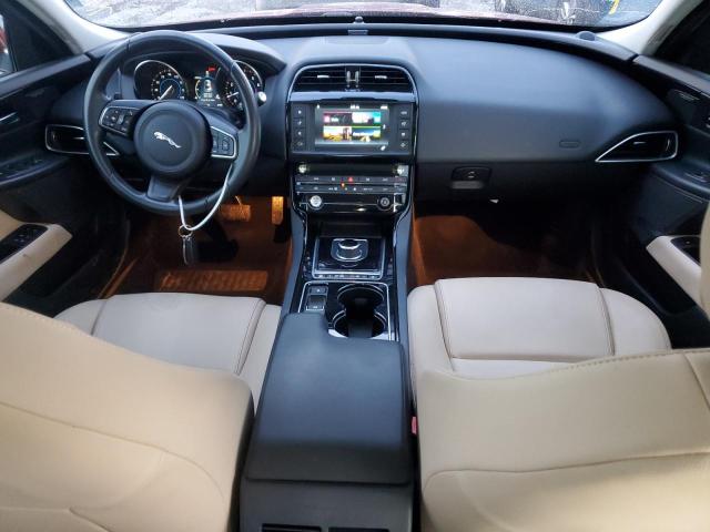 Photo 7 VIN: SAJAD4BG5HA971500 - JAGUAR XE PREMIUM 