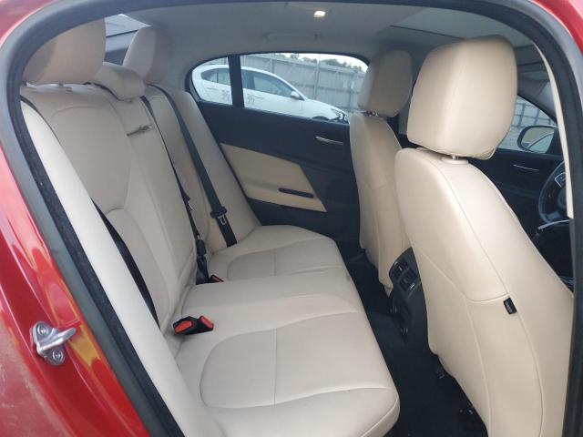 Photo 9 VIN: SAJAD4BG5HA971500 - JAGUAR XE PREMIUM 