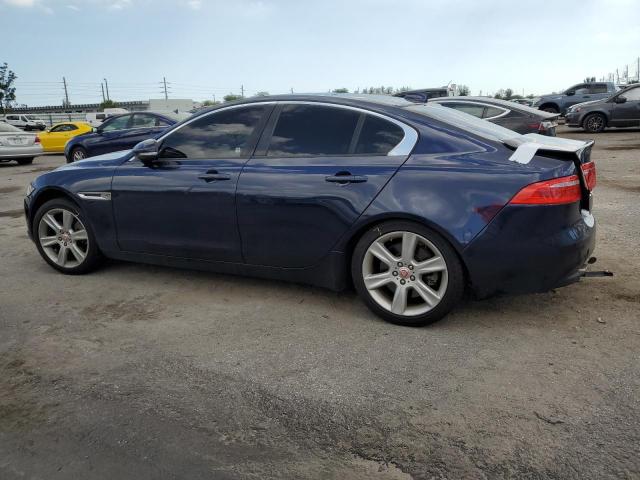 Photo 1 VIN: SAJAD4BG5HA971612 - JAGUAR XE PREMIUM 