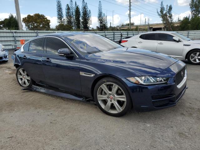 Photo 3 VIN: SAJAD4BG5HA971612 - JAGUAR XE PREMIUM 