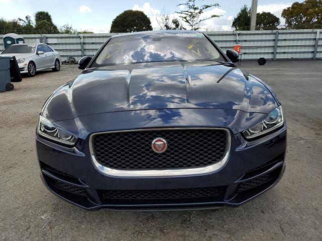 Photo 4 VIN: SAJAD4BG5HA971612 - JAGUAR XE PREMIUM 