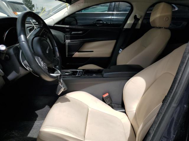 Photo 6 VIN: SAJAD4BG5HA971612 - JAGUAR XE PREMIUM 