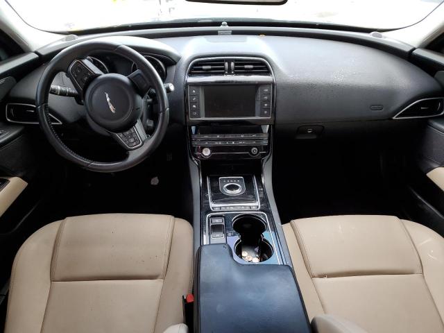 Photo 7 VIN: SAJAD4BG5HA971612 - JAGUAR XE PREMIUM 