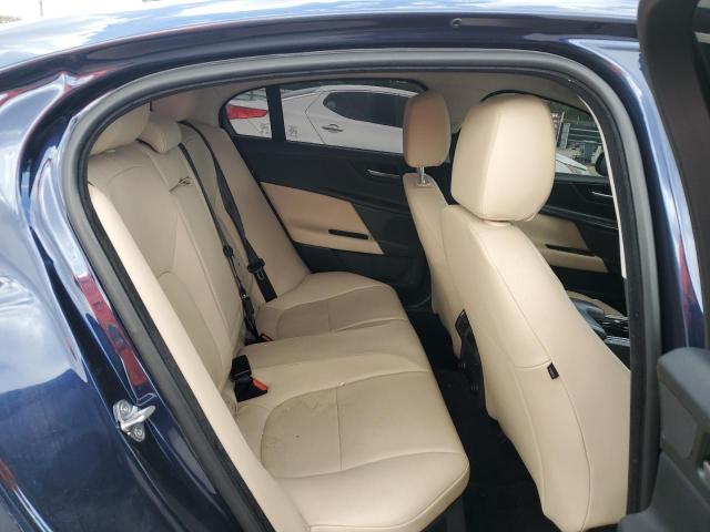 Photo 9 VIN: SAJAD4BG5HA971612 - JAGUAR XE PREMIUM 