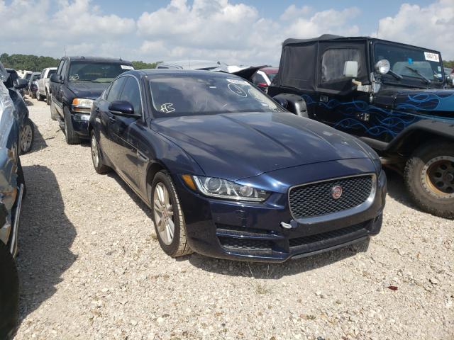 Photo 0 VIN: SAJAD4BG5HA973909 - JAGUAR XE PREMIUM 