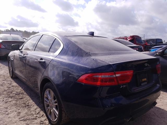 Photo 2 VIN: SAJAD4BG5HA973909 - JAGUAR XE PREMIUM 