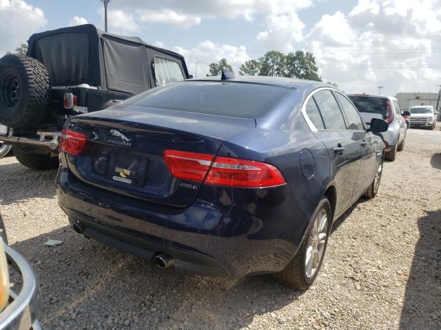 Photo 3 VIN: SAJAD4BG5HA973909 - JAGUAR XE PREMIUM 