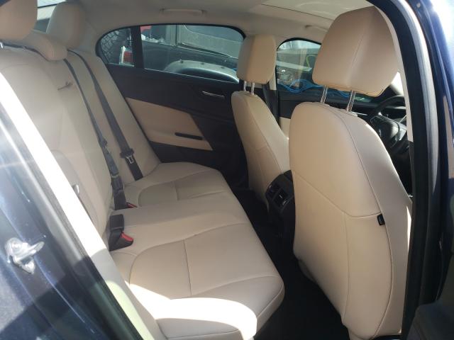 Photo 5 VIN: SAJAD4BG5HA973909 - JAGUAR XE PREMIUM 