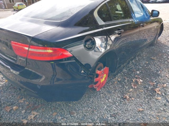 Photo 5 VIN: SAJAD4BG5HA975448 - JAGUAR XE 