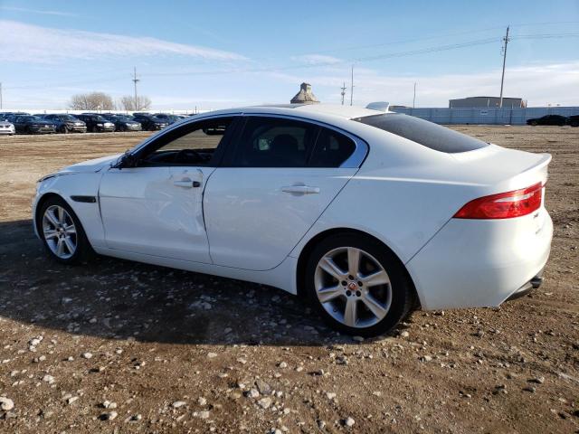 Photo 1 VIN: SAJAD4BG5HA978902 - JAGUAR XE 