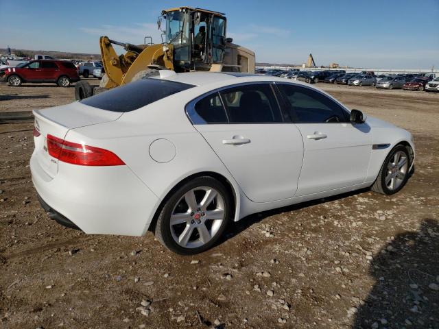 Photo 2 VIN: SAJAD4BG5HA978902 - JAGUAR XE 