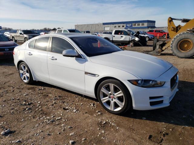 Photo 3 VIN: SAJAD4BG5HA978902 - JAGUAR XE 