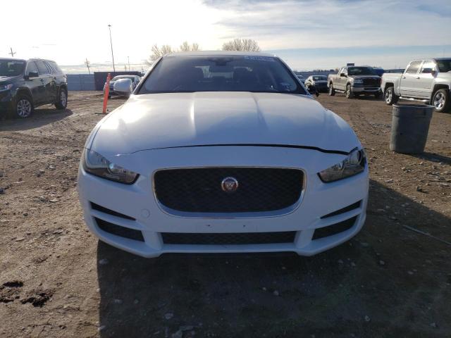 Photo 4 VIN: SAJAD4BG5HA978902 - JAGUAR XE 