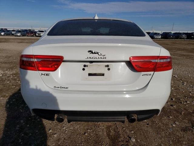 Photo 5 VIN: SAJAD4BG5HA978902 - JAGUAR XE 