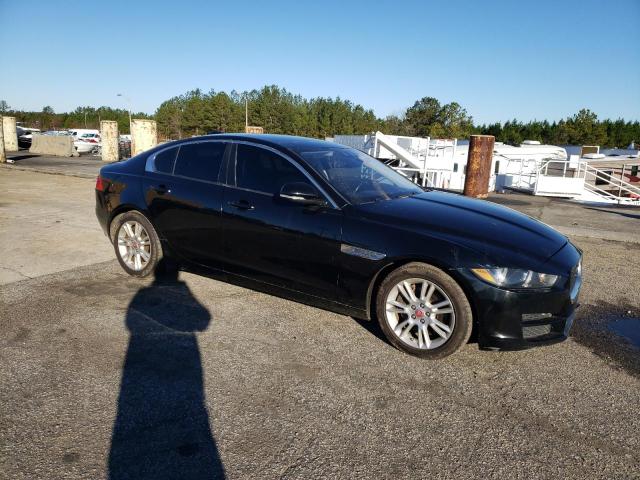 Photo 3 VIN: SAJAD4BG6HA964619 - JAGUAR XE PREMIUM 