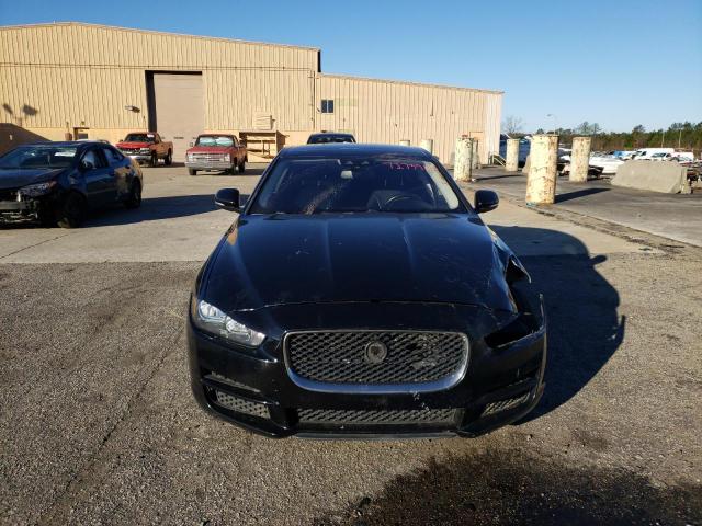 Photo 4 VIN: SAJAD4BG6HA964619 - JAGUAR XE PREMIUM 