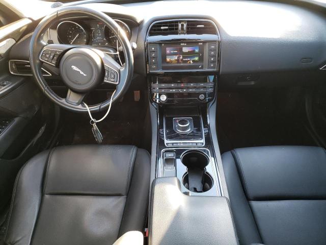 Photo 7 VIN: SAJAD4BG6HA964619 - JAGUAR XE PREMIUM 