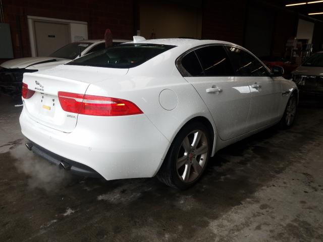 Photo 3 VIN: SAJAD4BG6HA969013 - JAGUAR XE PREMIUM 