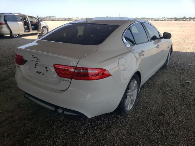 Photo 3 VIN: SAJAD4BG6HA971893 - JAGUAR XE PREMIUM 