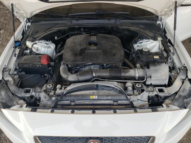 Photo 6 VIN: SAJAD4BG6HA971893 - JAGUAR XE PREMIUM 