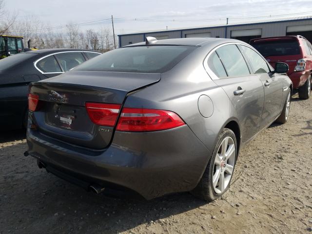 Photo 3 VIN: SAJAD4BG7HA956139 - JAGUAR XE PREMIUM 