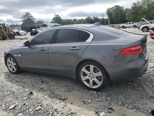 Photo 1 VIN: SAJAD4BG7HA964158 - JAGUAR XE 