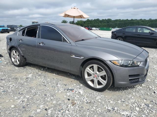 Photo 3 VIN: SAJAD4BG7HA964158 - JAGUAR XE 